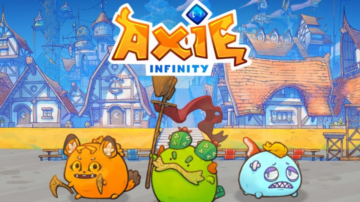 You are currently viewing Everything You Need To Know About Axie Infinity Play-To-Earn Scholarship